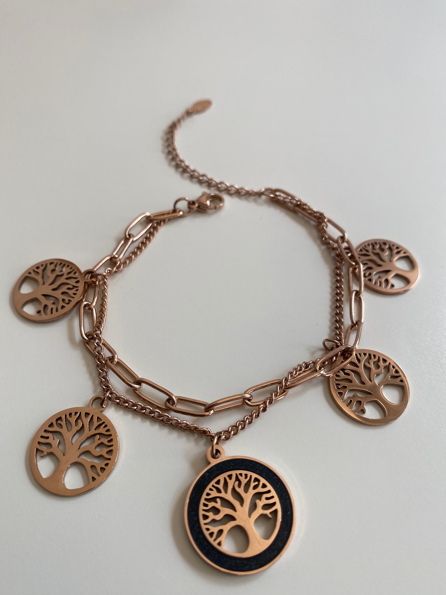 Tree of life Bracelet