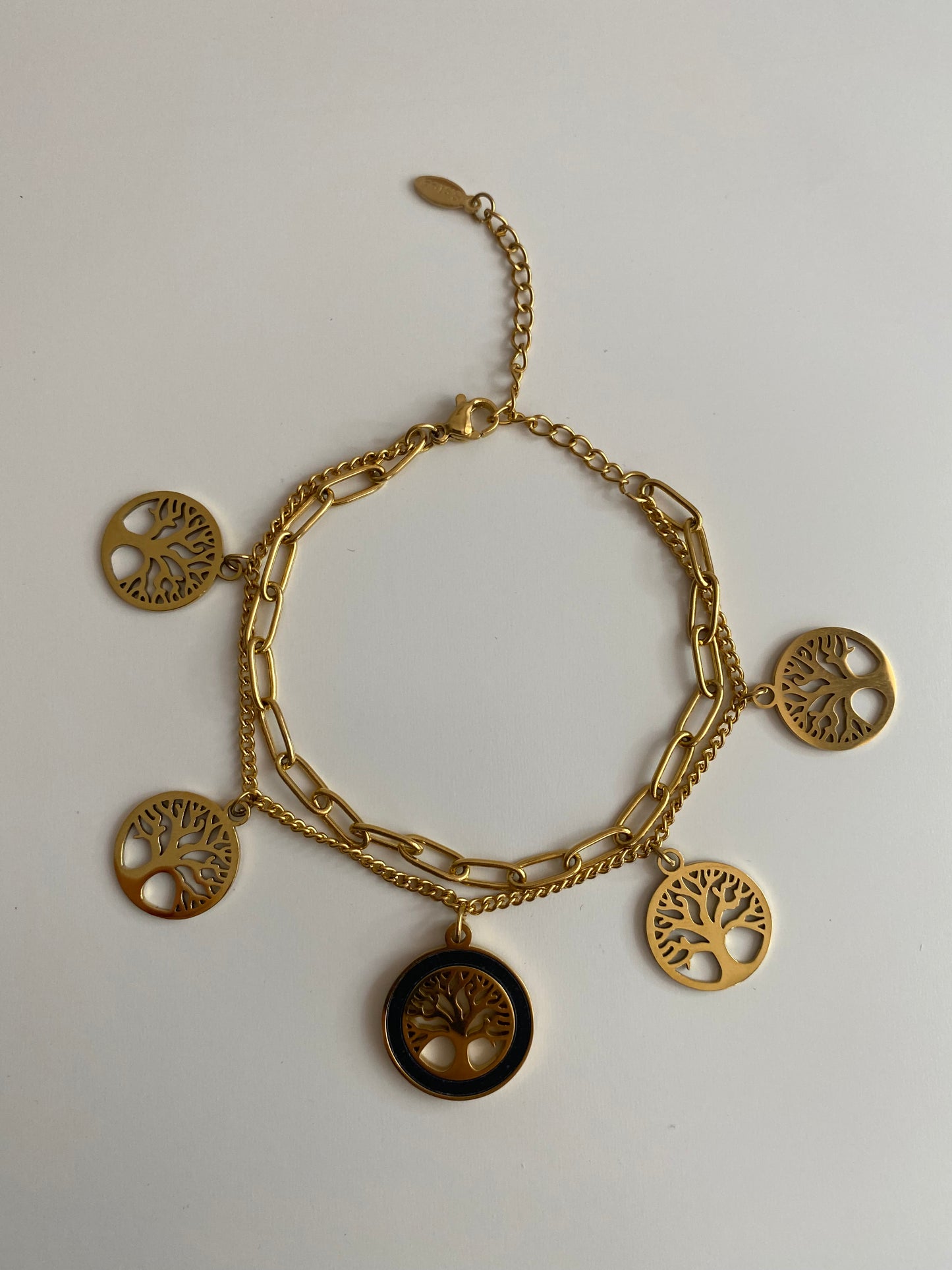 Tree of life Bracelet