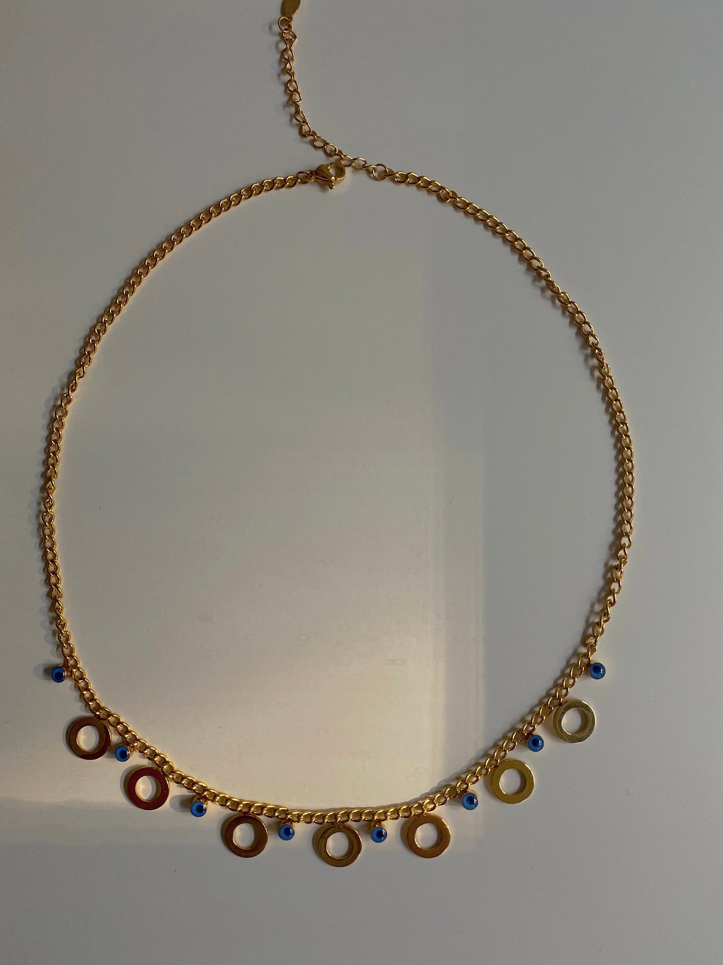 Chic Pendant’s  Necklace’s