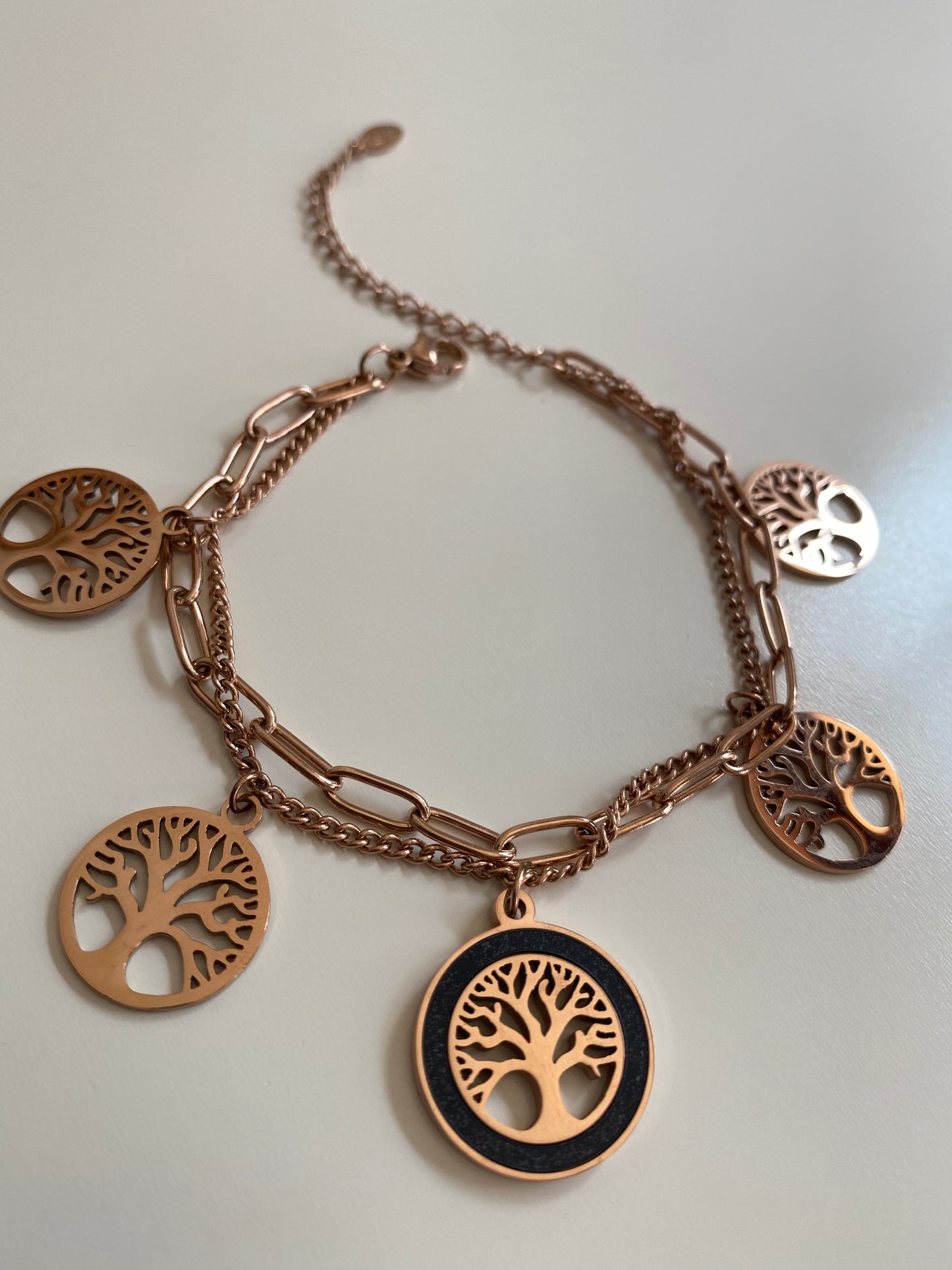 Tree of life Bracelet