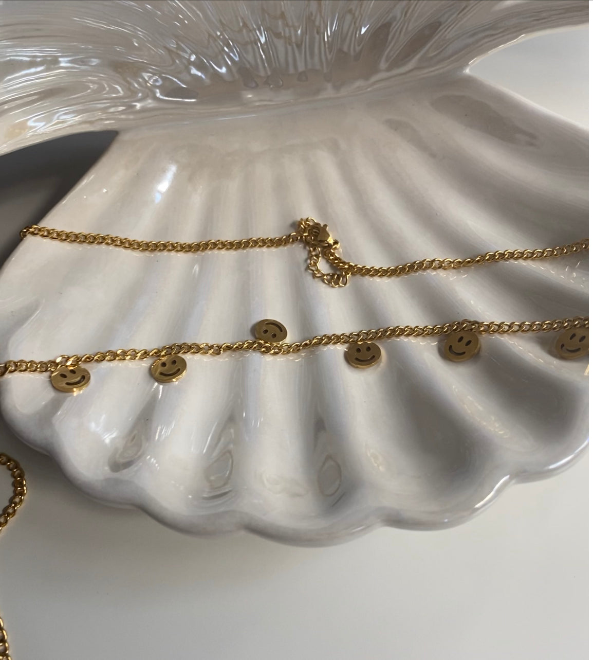 Chic Pendant’s  Necklace’s