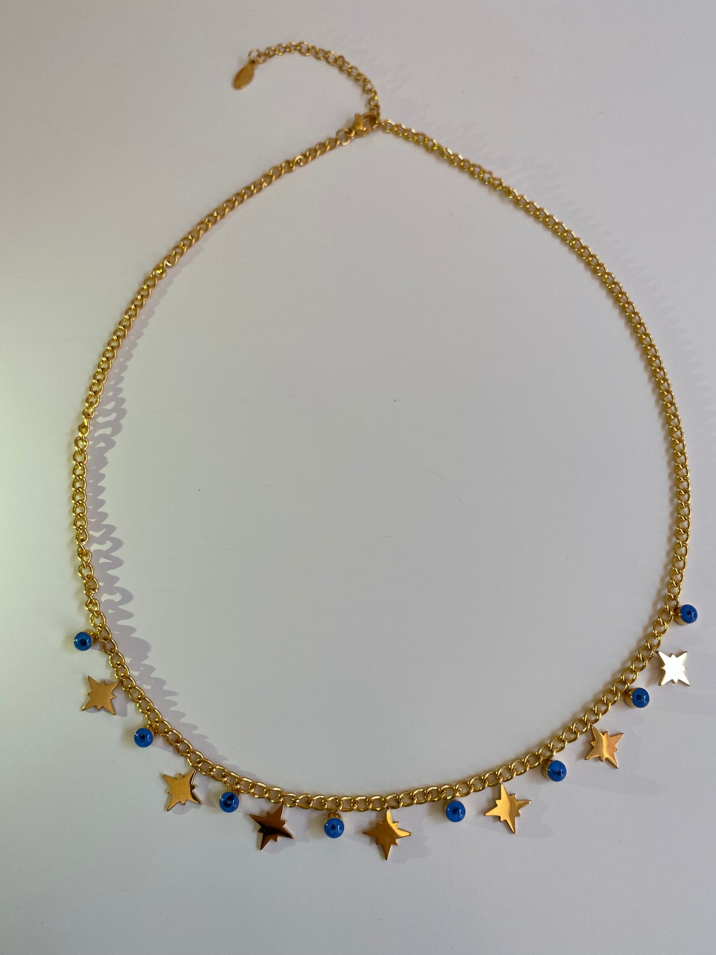 Chic Pendant’s  Necklace’s