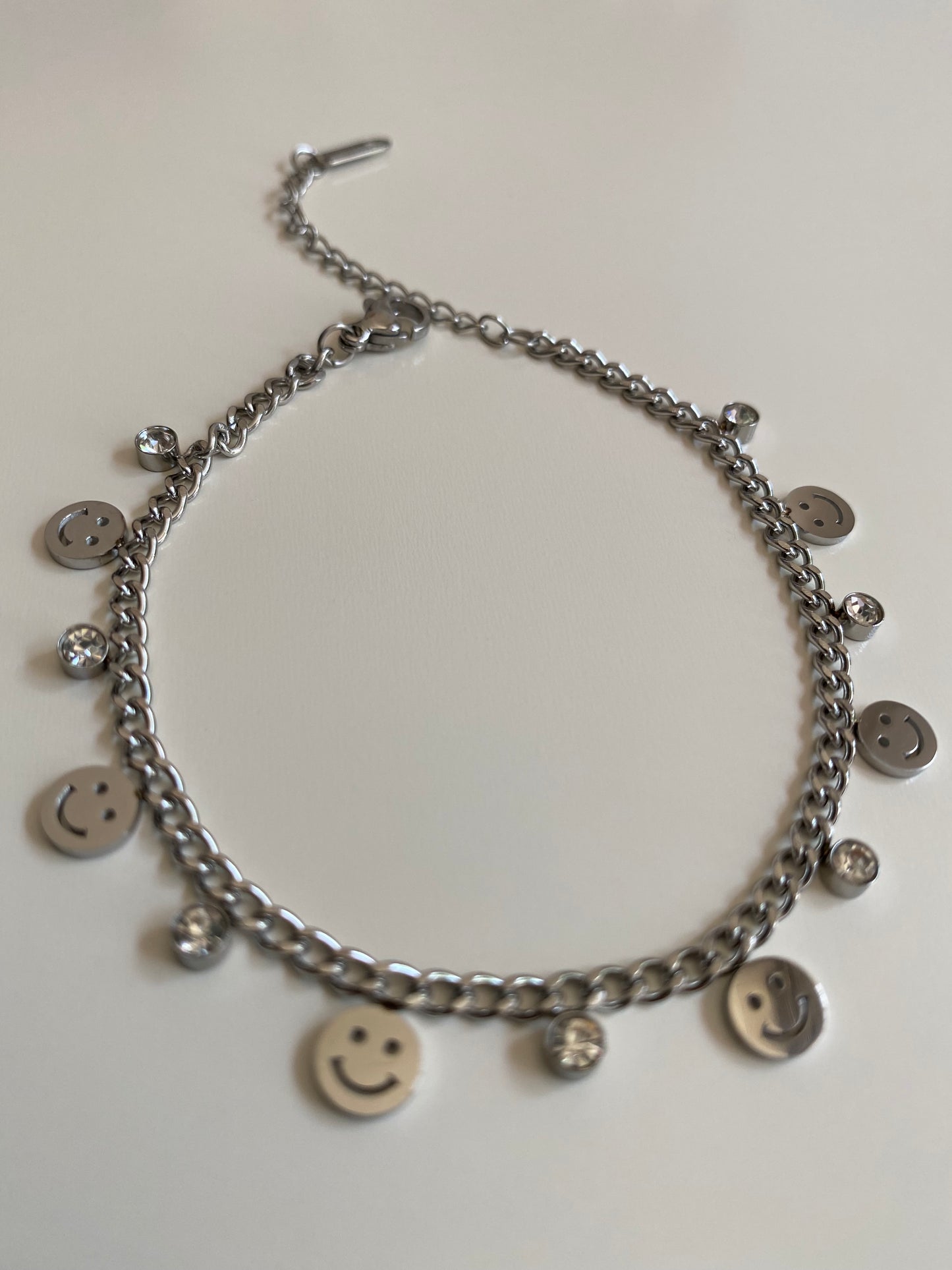 Chic Pendant’s Bracelet