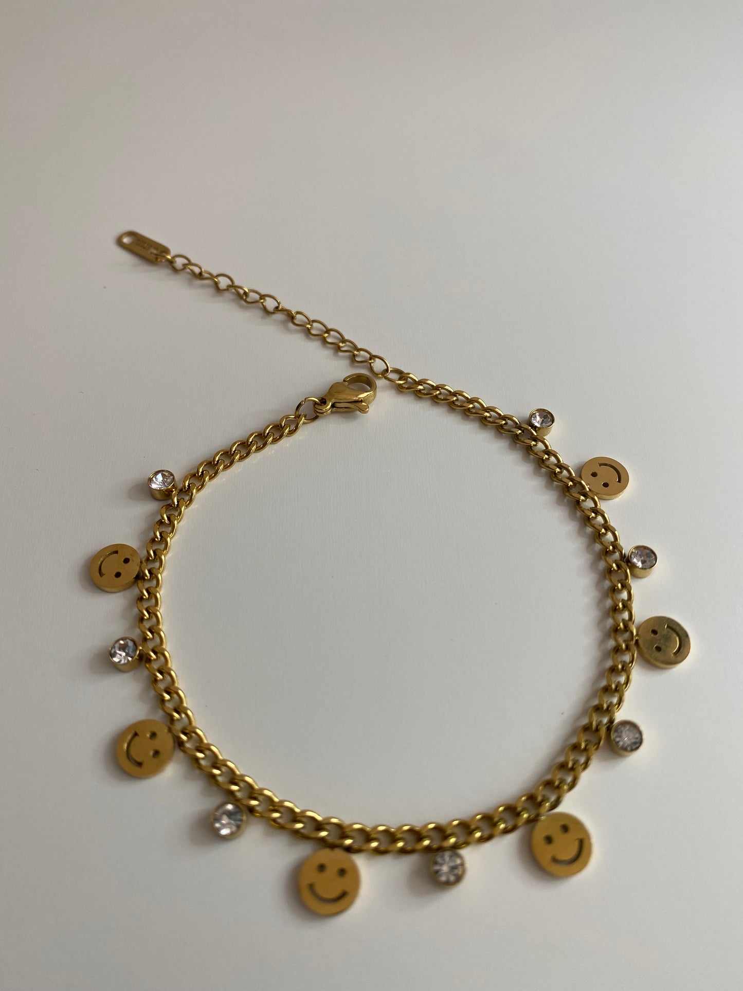 Chic Pendant’s Bracelet