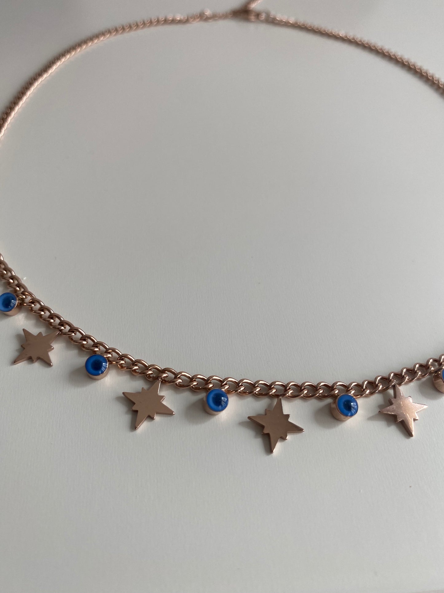 Chic Pendant’s  Necklace’s