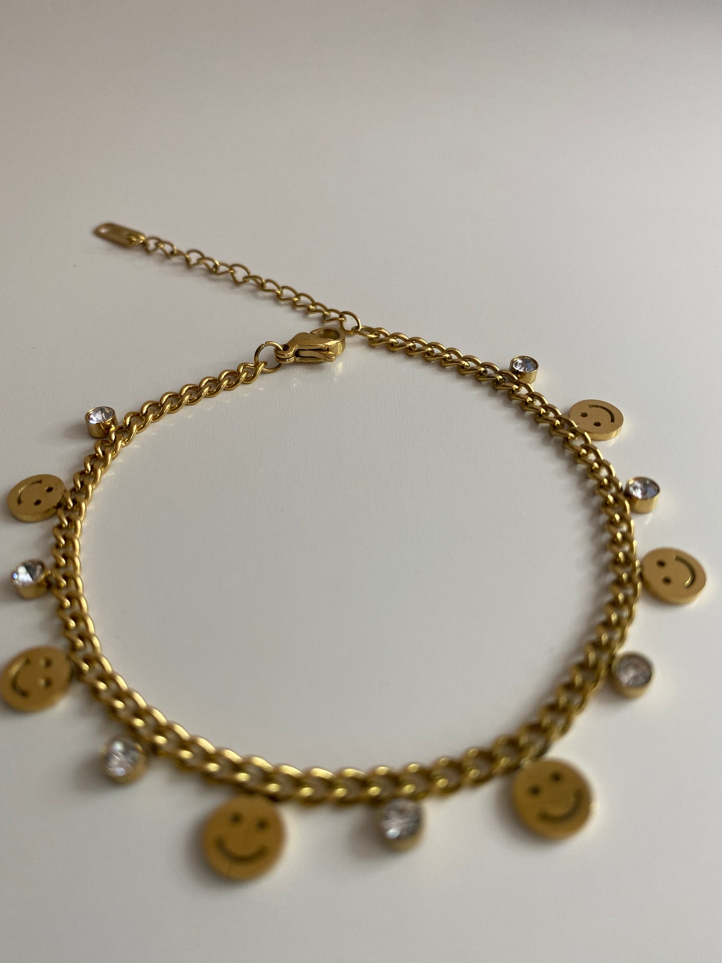 Chic Pendant’s Bracelet